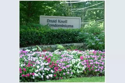 1247 Druid Knoll Drive NE #1247, Atlanta, GA 30319 - Photo 21