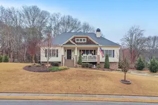 205 Sweetbriar Ln, Canton, GA 30115 - Photo 47