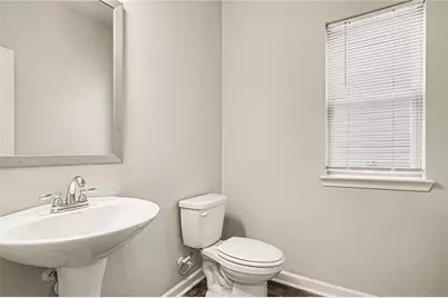 2464 Hanover Woods Road, Lithonia, GA 30058 - Photo 33