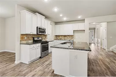 2464 Hanover Woods Road, Lithonia, GA 30058 - Photo 13