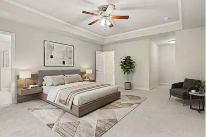 2464 Hanover Woods Road, Lithonia, GA 30058 - Photo 19