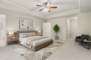 2464 Hanover Woods Rd, Lithonia, GA 30058 - Photo 19