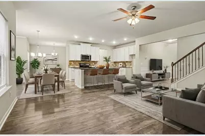 2464 Hanover Woods Road, Lithonia, GA 30058 - Photo 7