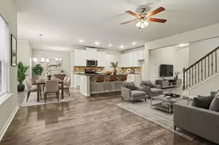 2464 Hanover Woods Rd, Lithonia, GA 30058 - Photo 7