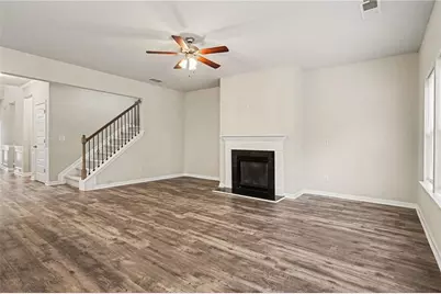 2464 Hanover Woods Road, Lithonia, GA 30058 - Photo 5