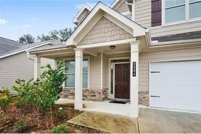 2464 Hanover Woods Road, Lithonia, GA 30058 - Photo 3