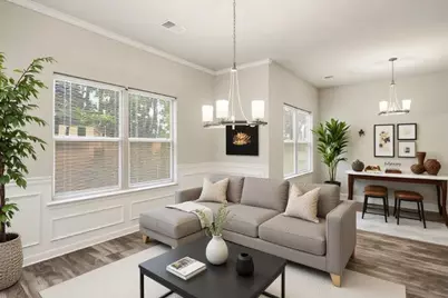 2464 Hanover Woods Road, Lithonia, GA 30058 - Photo 11