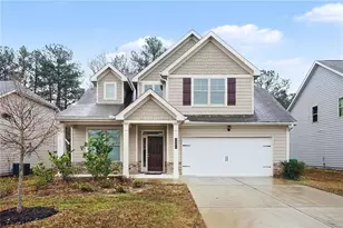 2464 Hanover Woods Rd, Lithonia, GA 30058 - Photo 1