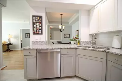 225 E Ponce De Leon Avenue #414, Decatur, GA 30030 - Photo 9