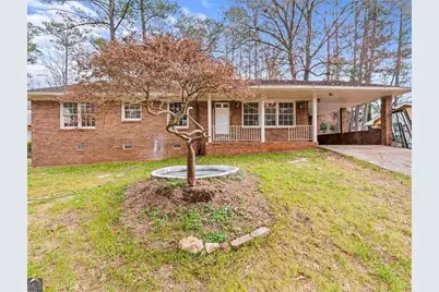 4334 Greenleaf Circle, Atlanta, GA 30331 - Photo 11