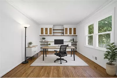 130 Spring Ridge Court, Roswell, GA 30076 - Photo 3