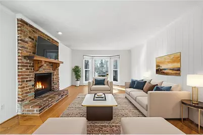 130 Spring Ridge Court, Roswell, GA 30076 - Photo 5