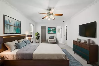 130 Spring Ridge Court, Roswell, GA 30076 - Photo 19