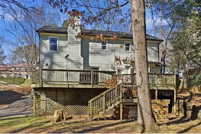 130 Spring Ridge Court, Roswell, GA 30076 - Photo 37