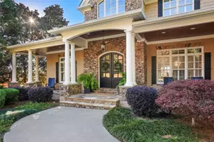 469 Rome Beauty Ln, Clarkesville, GA 30523 - Photo 5