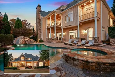 469 Rome Beauty Lane, Clarkesville, GA 30523 - Photo 1