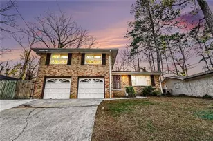 2494 Glenrock Dr, Decatur, GA 30032 - Photo 1