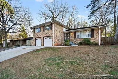 2494 Glenrock Drive, Decatur, GA 30032 - Photo 27