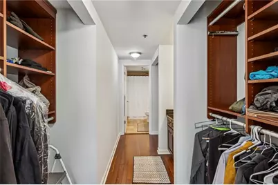 275 13th Street NE #707, Atlanta, GA 30309 - Photo 7