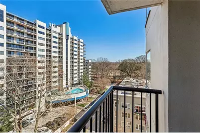 275 13th Street NE #707, Atlanta, GA 30309 - Photo 11