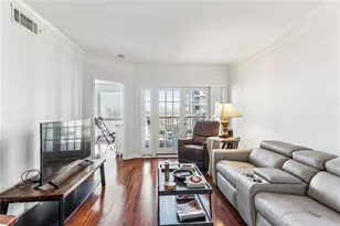 275 13th St NE, Atlanta, GA 30309 - Photo 1