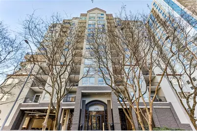 275 13th Street NE #707, Atlanta, GA 30309 - Photo 17