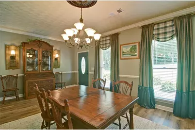 41 Ruff Harris Drive, Dallas, GA 30157 - Photo 5