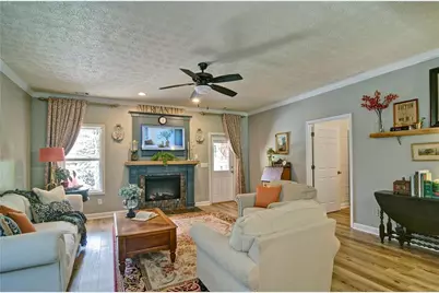 41 Ruff Harris Drive, Dallas, GA 30157 - Photo 13