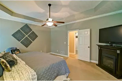 41 Ruff Harris Drive, Dallas, GA 30157 - Photo 17