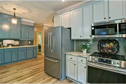 41 Ruff Harris Drive, Dallas, GA 30157 - Photo 7