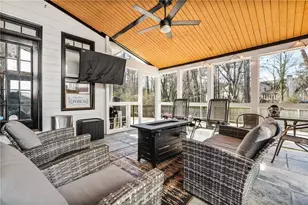 1607 Brentwood Dr, Marietta, GA 30062 - Photo 5
