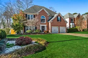 1607 Brentwood Dr, Marietta, GA 30062 - Photo 3