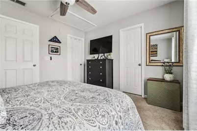 1607 Brentwood Drive, Marietta, GA 30062 - Photo 37