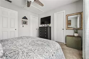 1607 Brentwood Dr, Marietta, GA 30062 - Photo 37