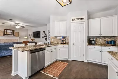 1607 Brentwood Drive, Marietta, GA 30062 - Photo 21