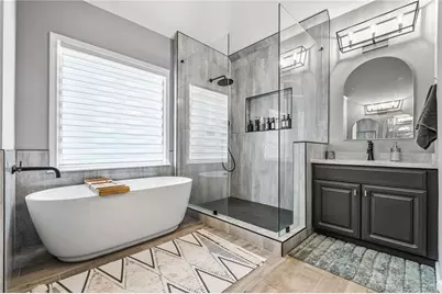 1607 Brentwood Drive, Marietta, GA 30062 - Photo 29