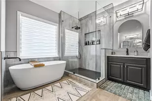 1607 Brentwood Dr, Marietta, GA 30062 - Photo 29