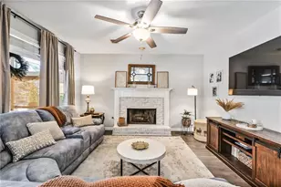 1607 Brentwood Dr, Marietta, GA 30062 - Photo 17