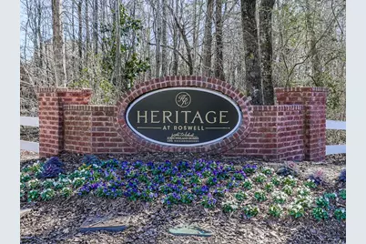 3011 Waters Edge Trail, Roswell, GA 30075 - Photo 39