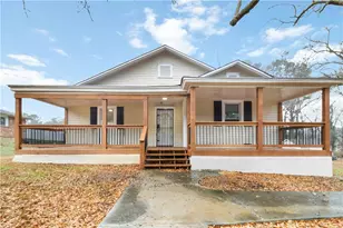 2141 Fairburn Rd, Atlanta, GA 30331 - Photo 1