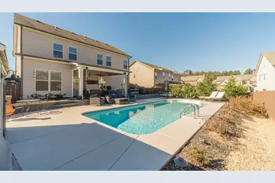 879 W Union Grove Circle, Auburn, GA 30011 - Photo 45