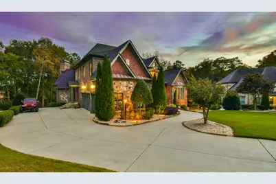 2720 Wildflower Way, Hoschton, GA 30548 - Photo 5