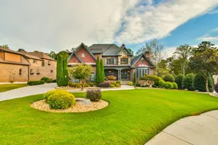 2720 Wildflower Way, Hoschton, GA 30548 - Photo 1