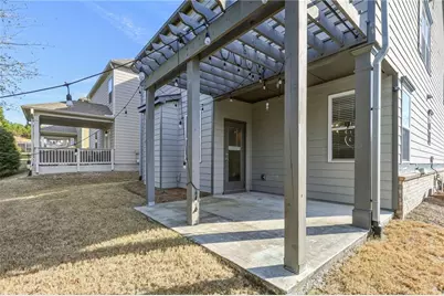 6496 Crosscreek Lane, Flowery Branch, GA 30542 - Photo 5