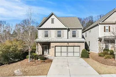 6496 Crosscreek Lane, Flowery Branch, GA 30542 - Photo 9