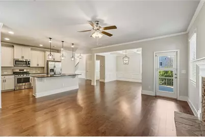 6496 Crosscreek Lane, Flowery Branch, GA 30542 - Photo 17