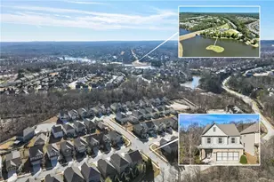 6496 Crosscreek Ln, Flowery Branch, GA 30542 - Photo 33