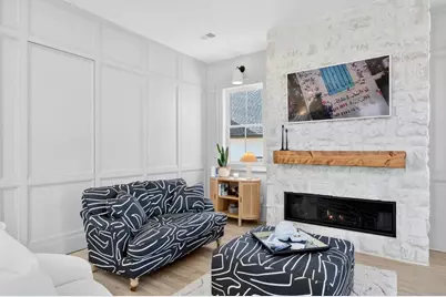 7410 Crestline Drive, Dawsonville, GA 30534 - Photo 9