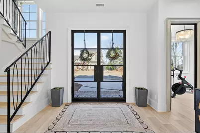 7410 Crestline Drive, Dawsonville, GA 30534 - Photo 5