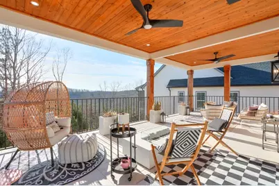 7410 Crestline Drive, Dawsonville, GA 30534 - Photo 23